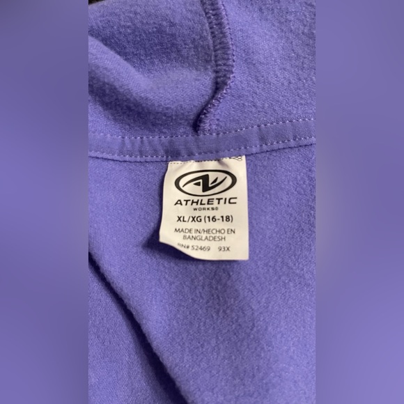 Athletic Works Ladies Jacket - Picture 5 of 6